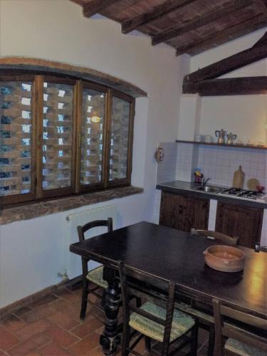 apartment details Granaio - image 10
