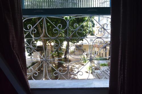 景觀, Solar Hostel Beach Copacabana in 里約熱內盧