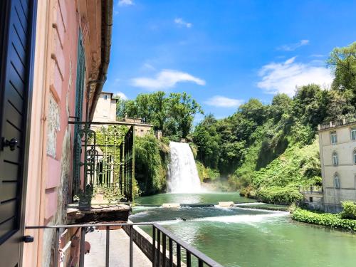 Il balcone di Angelina - Apartment - Isola del Liri