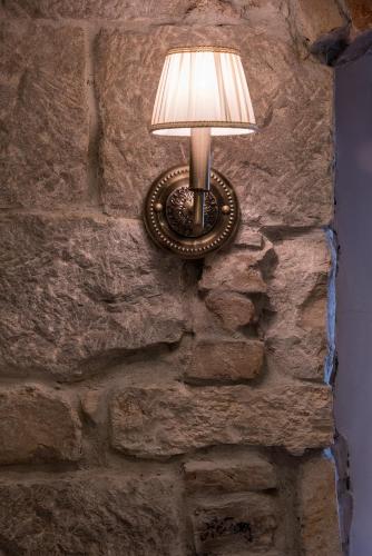 Instalaciones, Jupiter Lux Rooms in Split