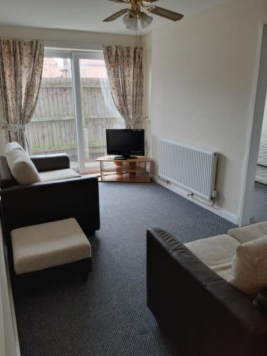 North Parade Seafront Accommodation - image 12