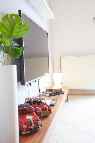 LUXURY STUDIO in Xanthi, Xánthi (foto 6)