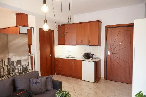 LUXURY STUDIO in Xanthi, Xánthi (foto 10)