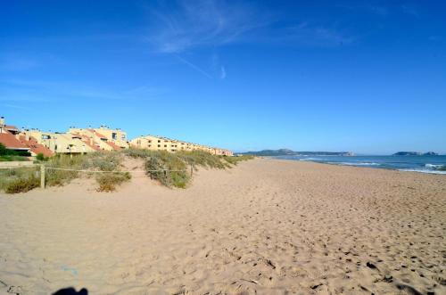 VILLA DEL GOLF