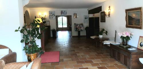 Hôtel Saint Andre photo 22