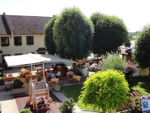 Business-Hotel Stockinger - image 2