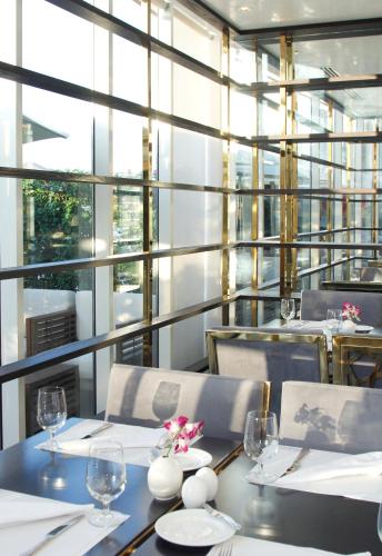 Tamani Marina Hotel & Apartments, Dubaï (photo 9)