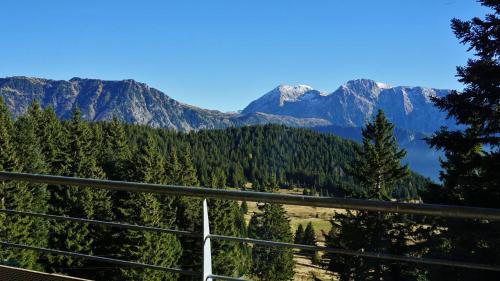 Résidences Les Villages du Bachat (by Popinns) - main image