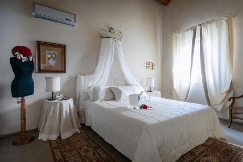 Corte dei Soavi-Family rooms & Apartments