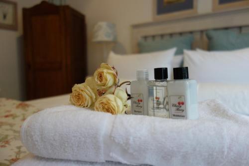 Cherry Berry Guest House