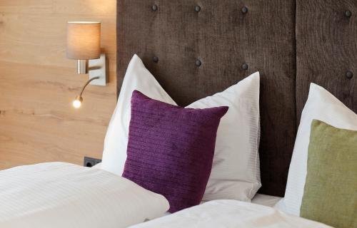 Appartement-Hotel Anthea – Tirol Village, MS