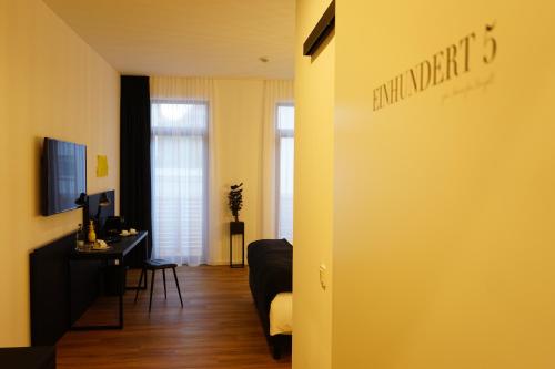 Hotel Merian - image 3