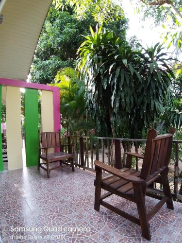 %name Mae Somboon House เกาะสมุย