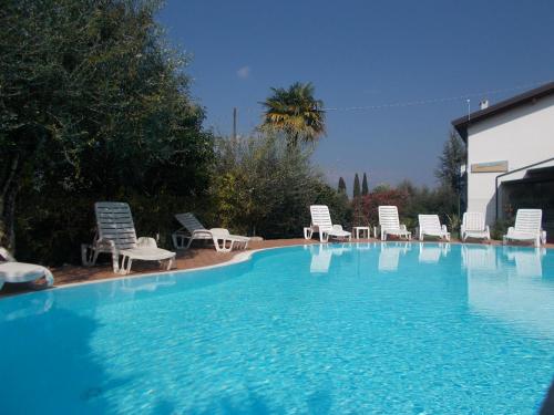 Facilities, Hotel Laura Christina in Malcesine