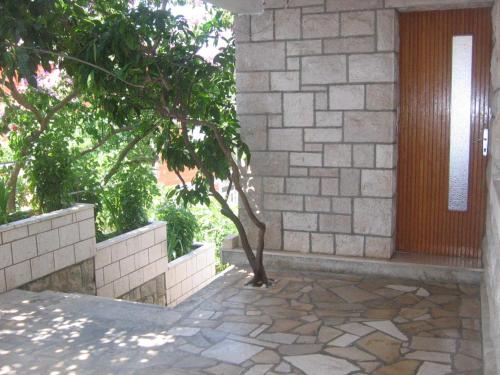  Beachfront Apartments in Korčula