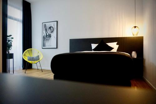 Hotel Merian - image 5