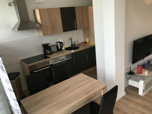 Cityflair Apartments, Berlin (Foto 3)