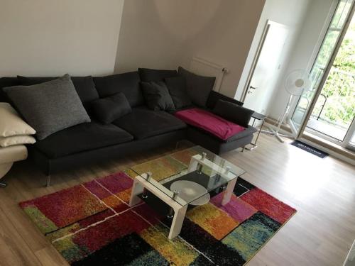 Cityflair Apartments, Berlin (Foto 8)