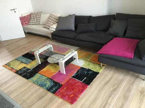 Cityflair Apartments, Berlin (Foto 9)