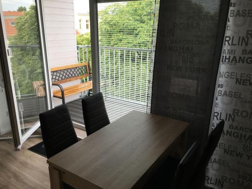 Cityflair Apartments, Berlin (Foto 10)