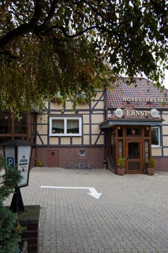 Hotel & Restaurant Ernst 2