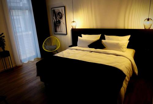 Hotel Merian - image 8