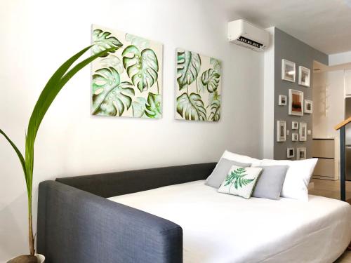 Loft Duplex Malaga, Málaga (fotografie 9)