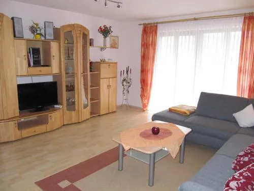 Ferienwohnung Abendstille mit Balkon und TG in Bamberg, Deutschland