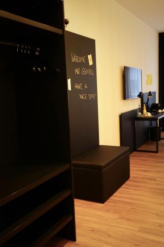Hotel Merian - image 13
