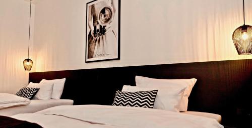 Hotel Merian - image 11