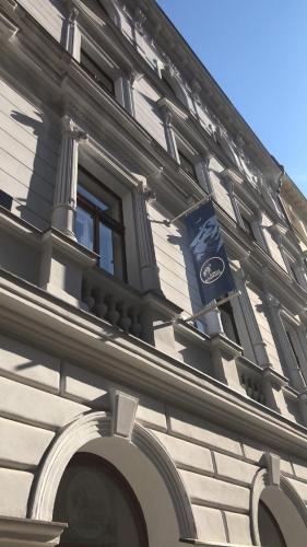 Kings Residence, Praga