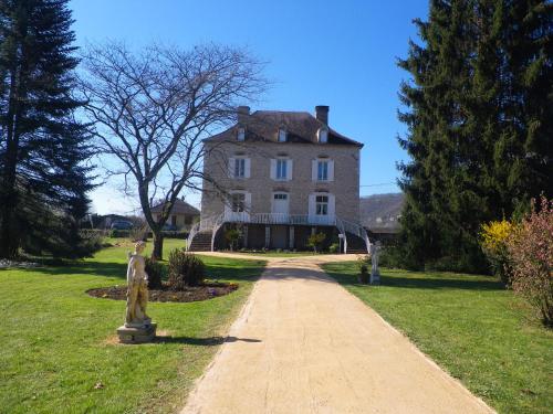 Les Calèches de Saint-Sozy chambre d'hôte Rocamadour