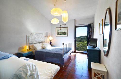 I Valloni Apartments in Poggi