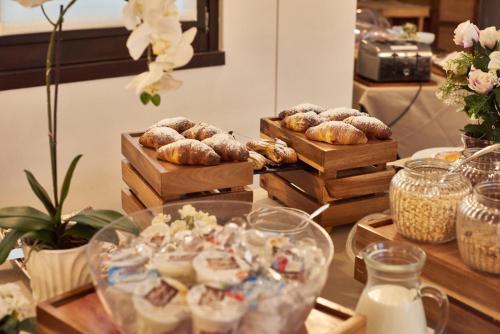 Rivalta Life Style Hotel - image 2