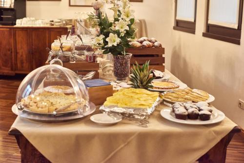 Rivalta Life Style Hotel - image 11
