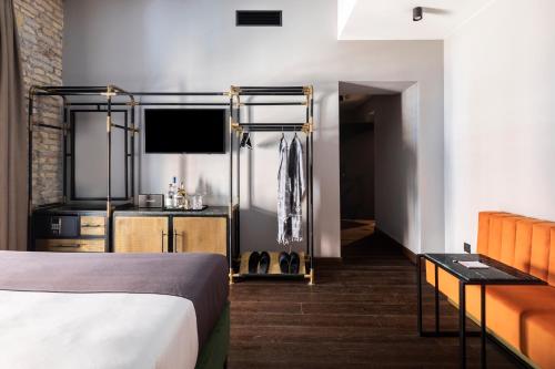 Chapter Roma - main image