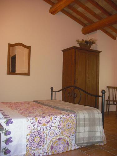 Agriturismo Biologico Villa Rosa