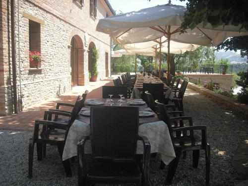 Agriturismo Biologico Villa Rosa