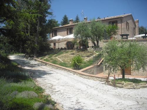 Agriturismo Biologico Villa Rosa