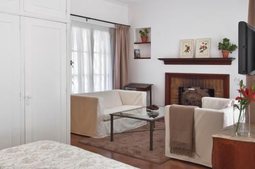 La Petite Maison San Isidro
