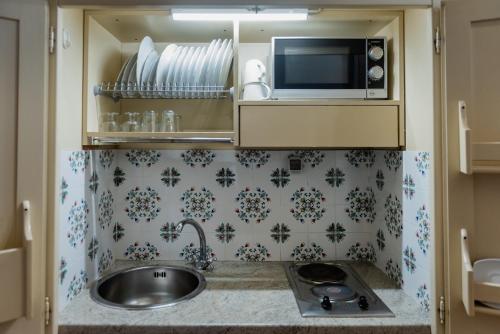 La Tosca Rooms - image 13