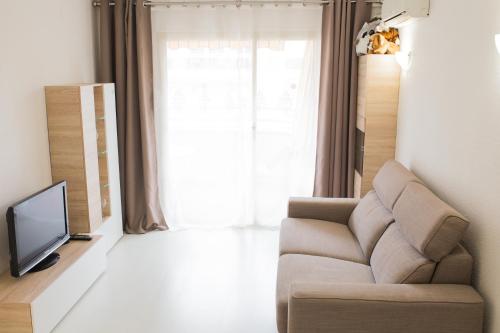 Cosy Apartment Salou