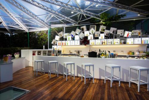 Quattro Passi Relais – Massalubrense, CO