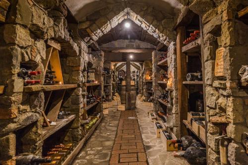 Quattro Passi Relais – Massalubrense, CO