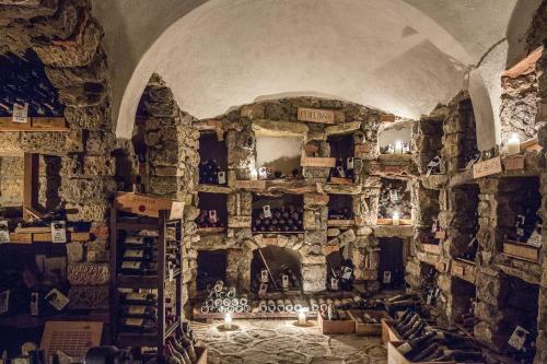 Quattro Passi Relais – Massalubrense, CO