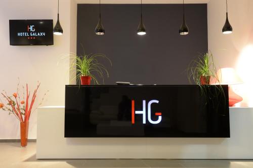 Hotel Galaxy - image 3