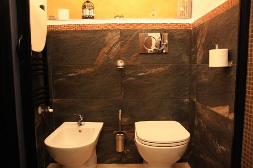 Il Giardino di Gianni Room Type - Double Room