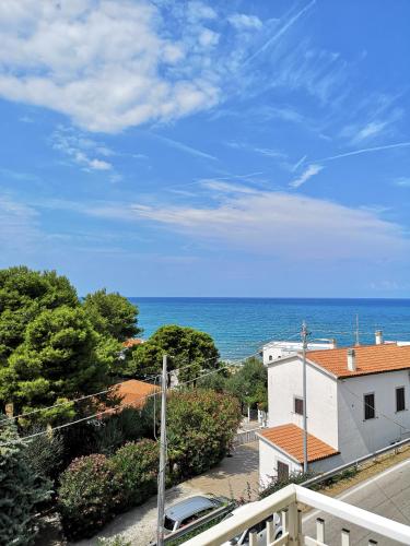  Casa Vacanze Angelina, Pension in San Menaio bei Rodi Garganico