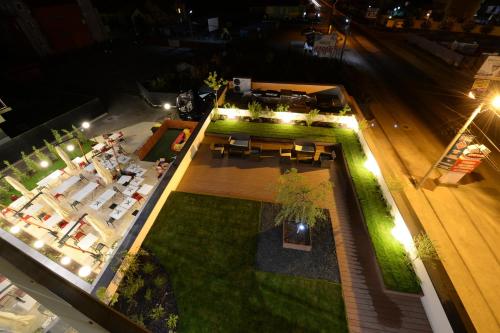 Hotel Galaxy - main image