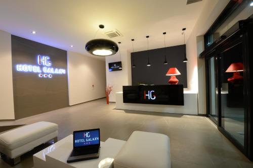 Hotel Galaxy - image 12